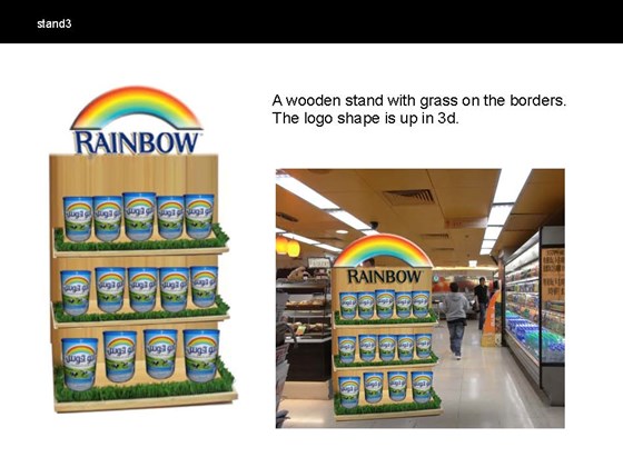 case studies: rainbow