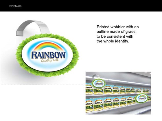 case studies: rainbow